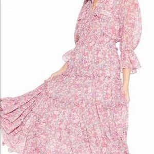 COPY - Misa Los Angeles Hermosa Dress